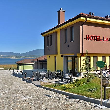 La Casa Hotel Tsigov Chark Zewnętrze zdjęcie