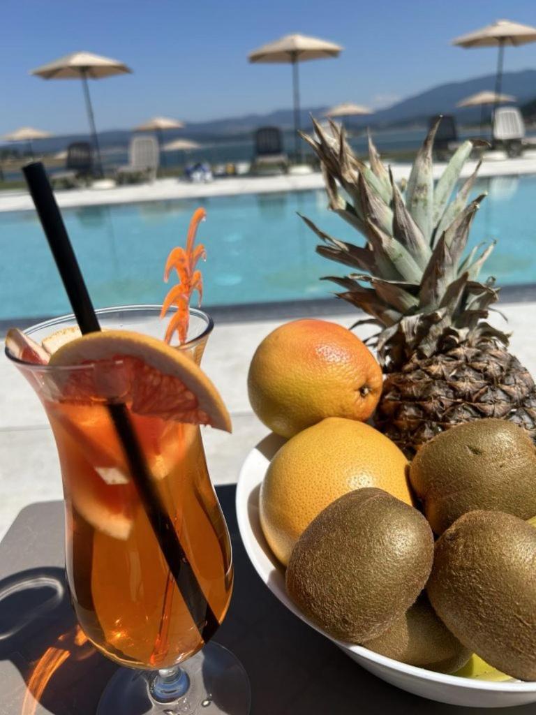 La Casa Hotel Tsigov Chark Zewnętrze zdjęcie