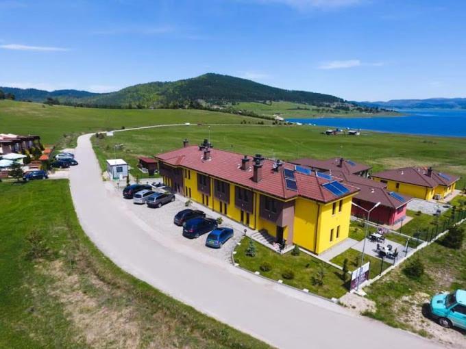 La Casa Hotel Tsigov Chark Zewnętrze zdjęcie
