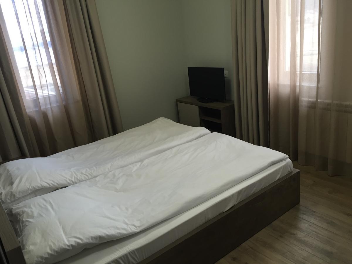 La Casa Hotel Tsigov Chark Zewnętrze zdjęcie