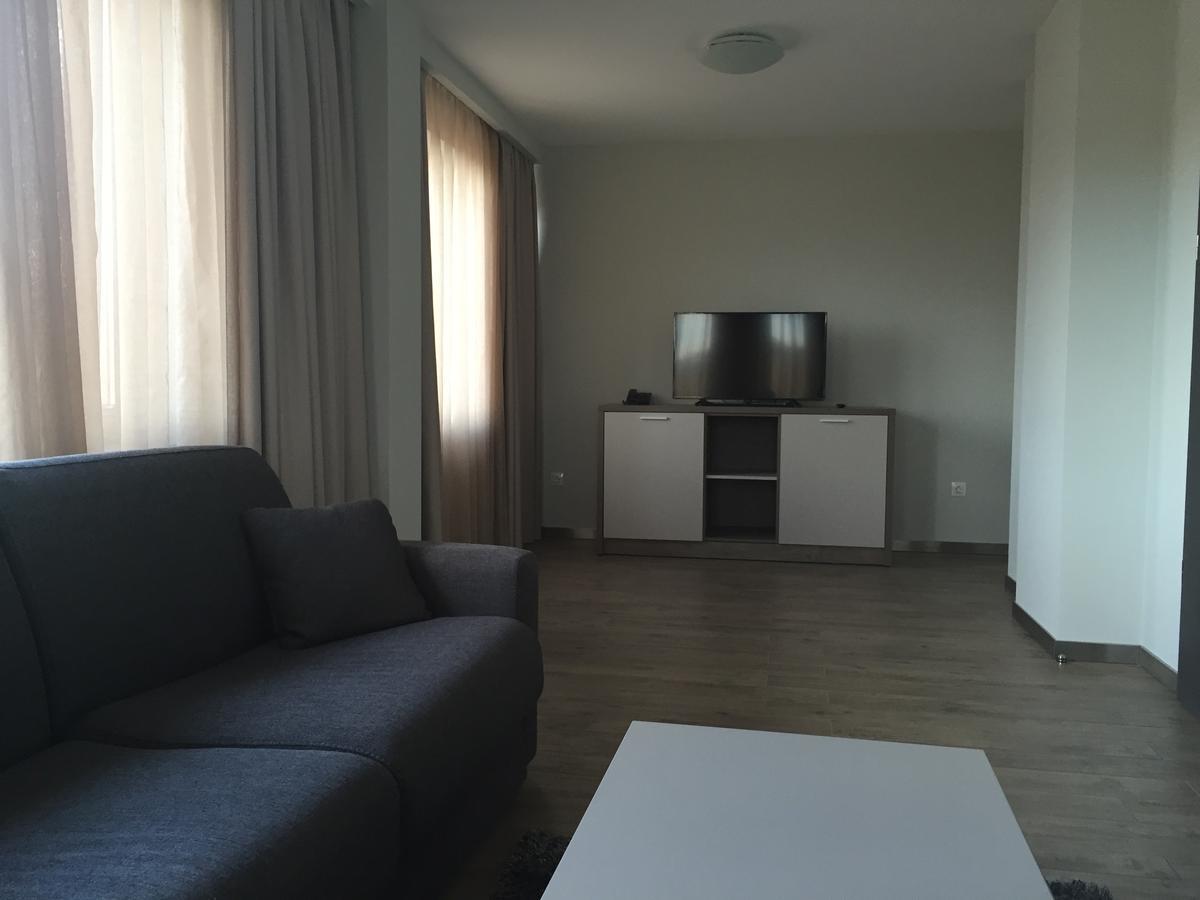 La Casa Hotel Tsigov Chark Zewnętrze zdjęcie