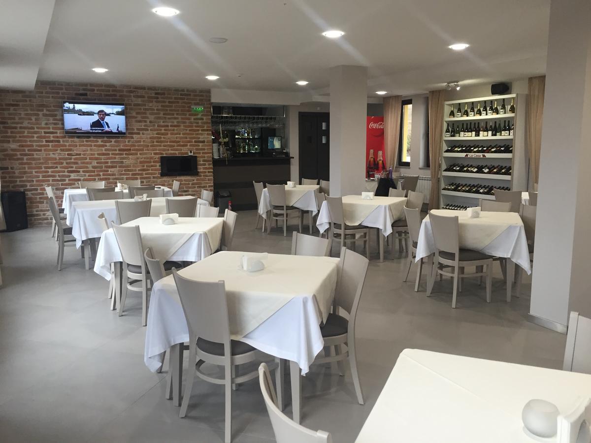 La Casa Hotel Tsigov Chark Zewnętrze zdjęcie