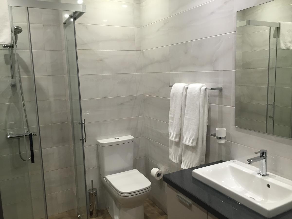 La Casa Hotel Tsigov Chark Zewnętrze zdjęcie