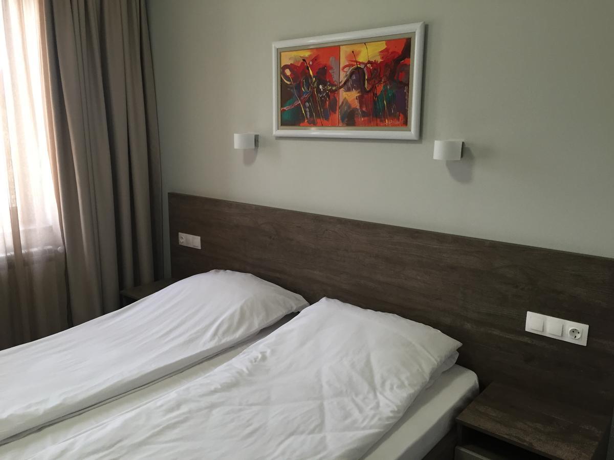 La Casa Hotel Tsigov Chark Zewnętrze zdjęcie