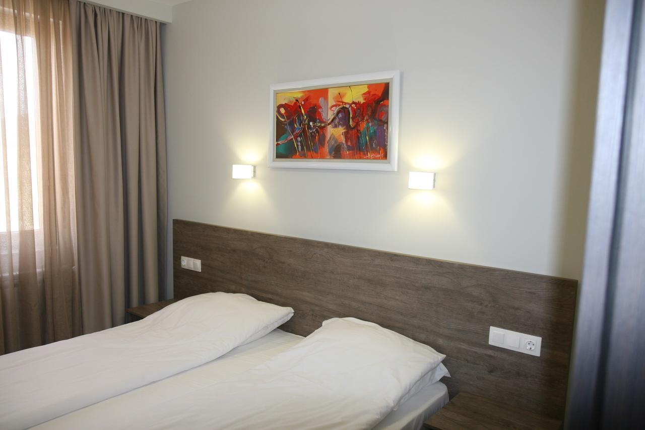 La Casa Hotel Tsigov Chark Zewnętrze zdjęcie