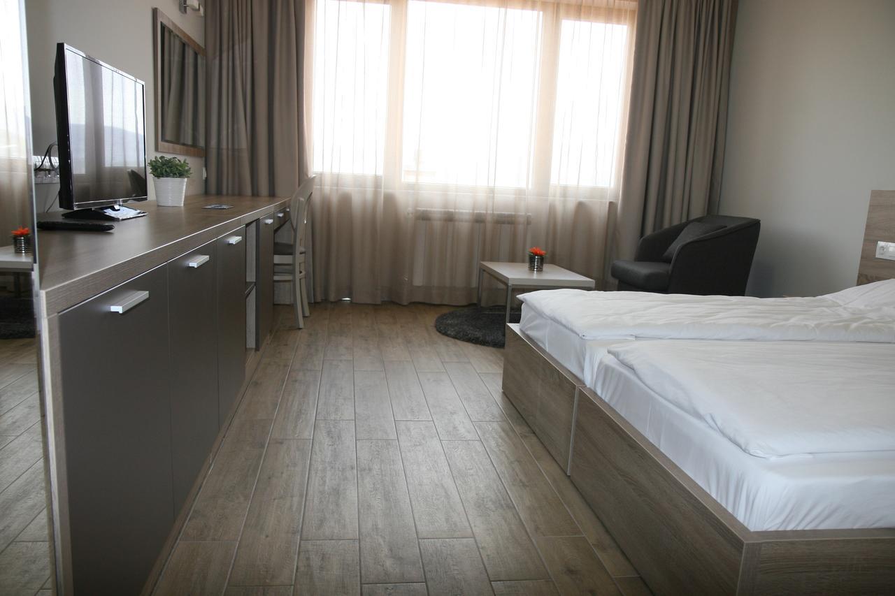 La Casa Hotel Tsigov Chark Zewnętrze zdjęcie
