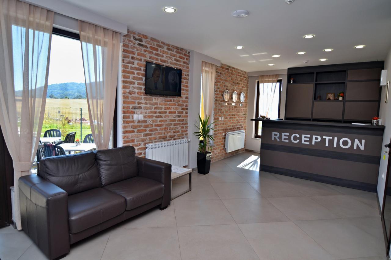 La Casa Hotel Tsigov Chark Zewnętrze zdjęcie