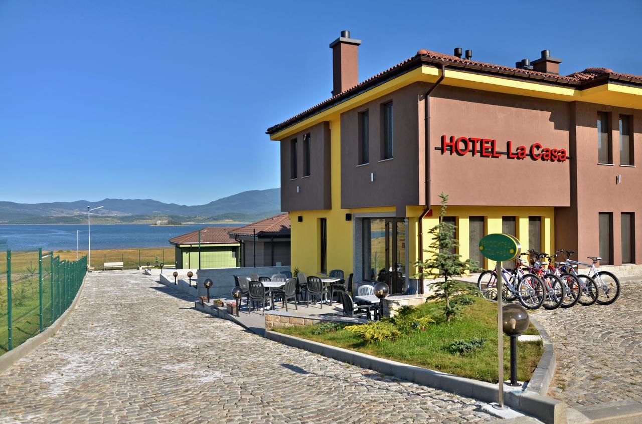 La Casa Hotel Tsigov Chark Zewnętrze zdjęcie
