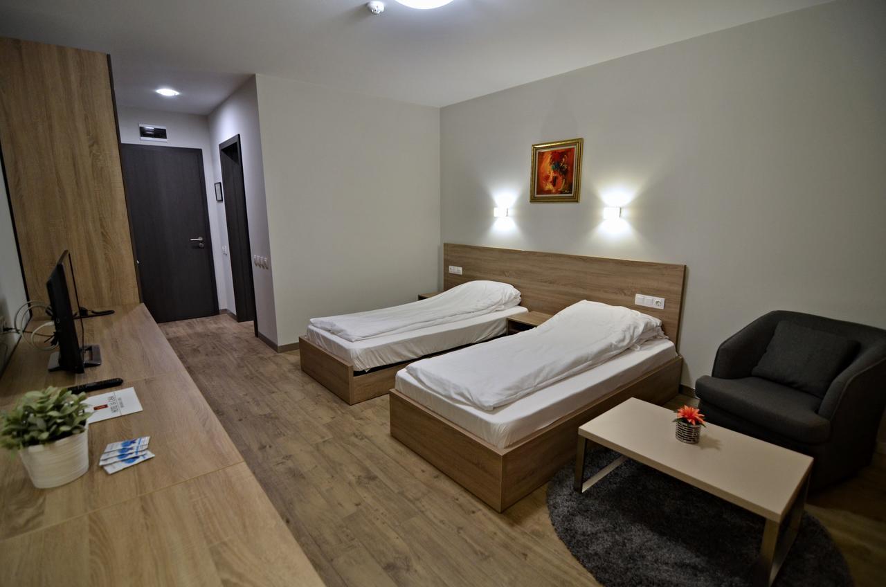 La Casa Hotel Tsigov Chark Zewnętrze zdjęcie