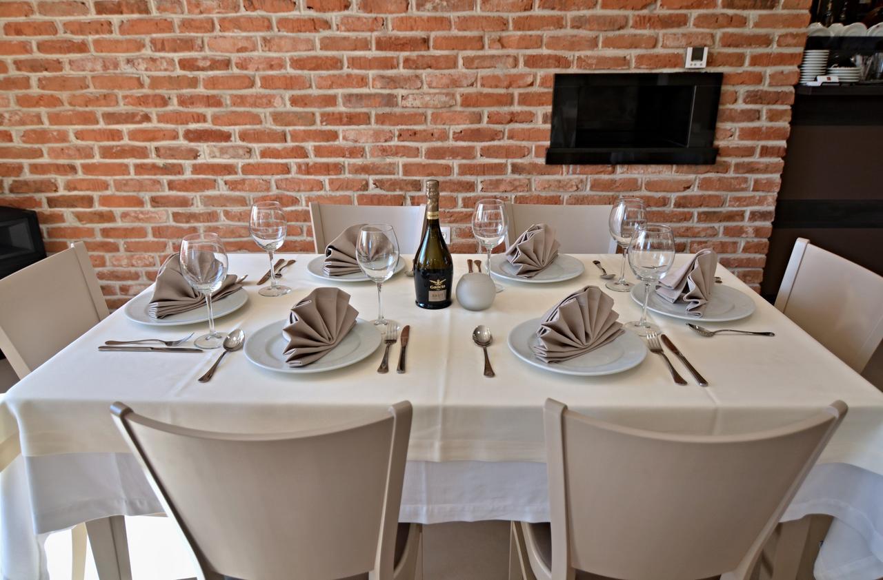 La Casa Hotel Tsigov Chark Zewnętrze zdjęcie