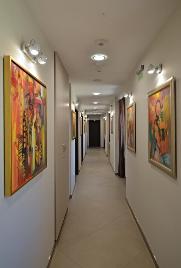 La Casa Hotel Tsigov Chark Zewnętrze zdjęcie
