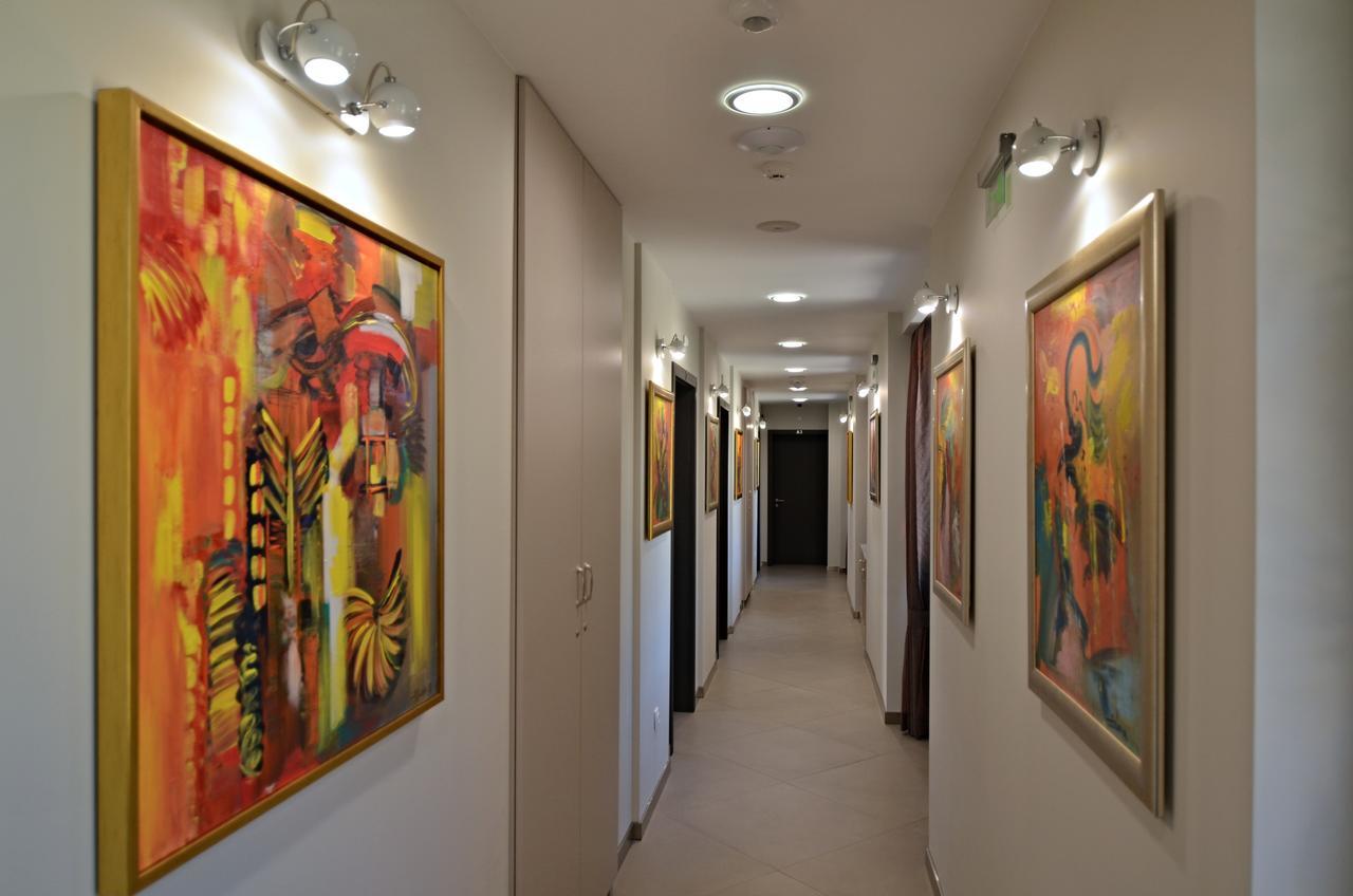 La Casa Hotel Tsigov Chark Zewnętrze zdjęcie