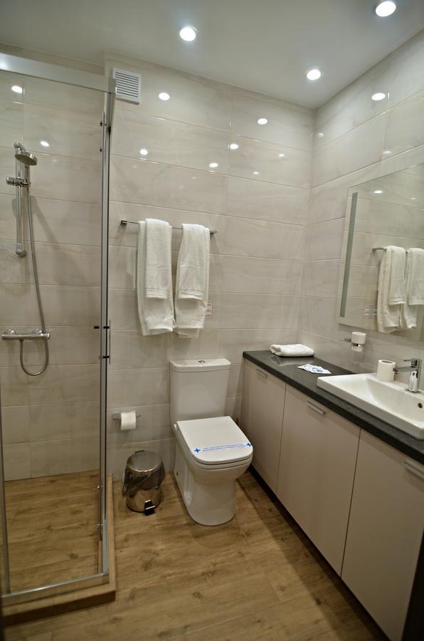 La Casa Hotel Tsigov Chark Zewnętrze zdjęcie
