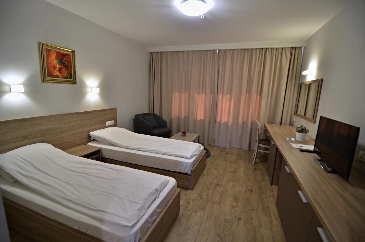 La Casa Hotel Tsigov Chark Zewnętrze zdjęcie