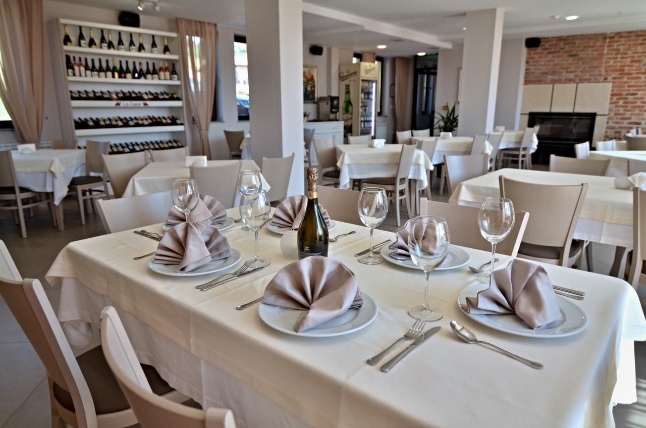 La Casa Hotel Tsigov Chark Zewnętrze zdjęcie
