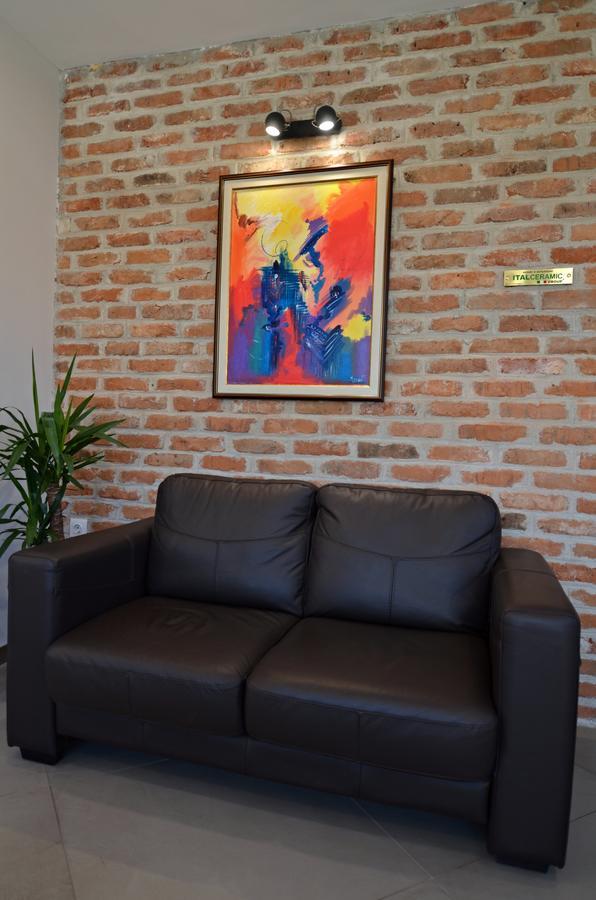 La Casa Hotel Tsigov Chark Zewnętrze zdjęcie