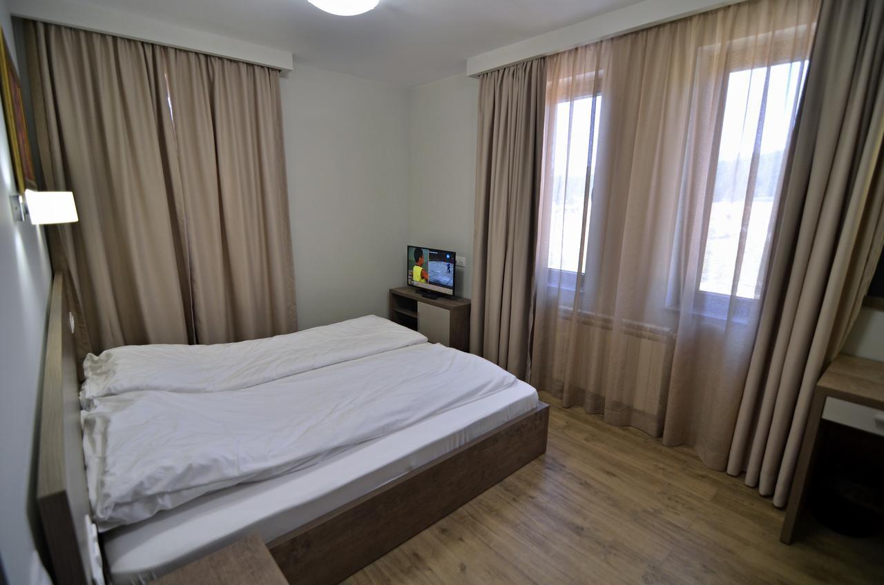 La Casa Hotel Tsigov Chark Zewnętrze zdjęcie