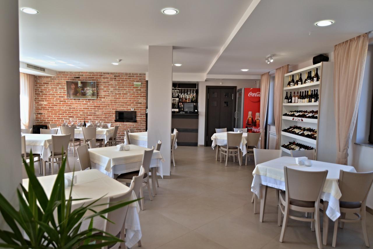 La Casa Hotel Tsigov Chark Zewnętrze zdjęcie